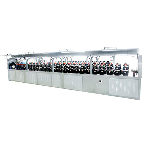 Automatic Solar Photovoltaic Support Roll Forming Machine