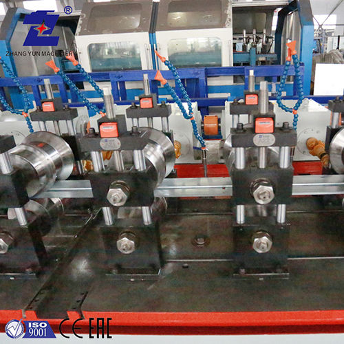 Light Steel Roll Forming Machine