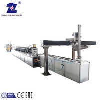 Automatic Industrial Cable Tray Roll Forming Machine