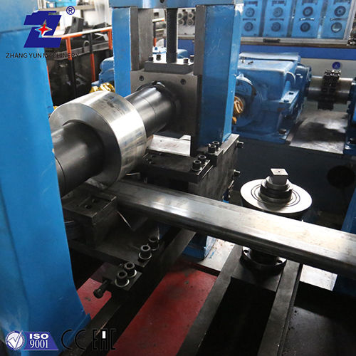 Metal Forming Machine