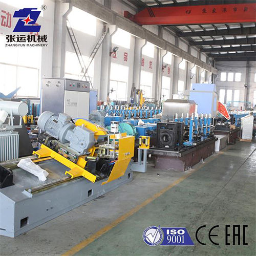 High Speed Pipe Welding Machine Dimension (L*W*H): As Per Available Millimeter (Mm)