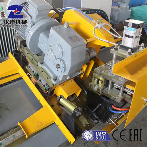 Steel Pipe Welding Machine