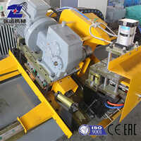 Steel Pipe Welding Machine Dimension (l*w*h): As Per Available Millimeter (mm)