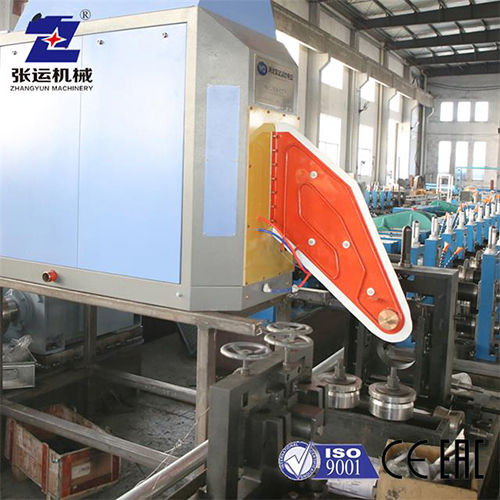 Industrial Pipe Welding Machine