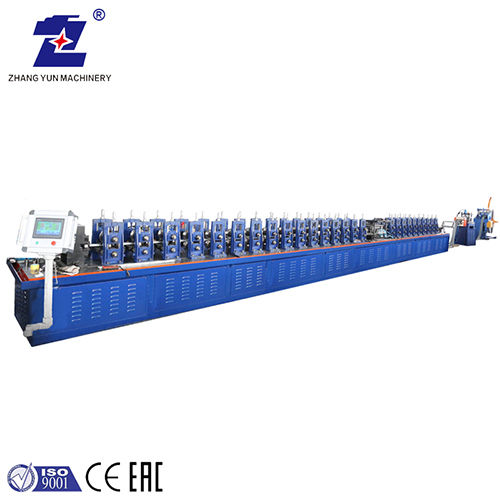 Industrial Household Appliances Profiles Cold Roll Forming Machine