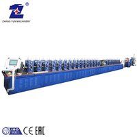 Industrial Household Appliances Profiles Cold Roll Forming Machine