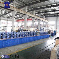 Industrial Household Appliances Profiles Cold Roll Forming Machine