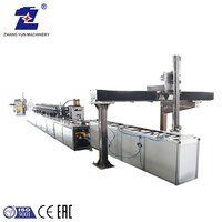 Industrial Cable Tray Roll Forming Machine