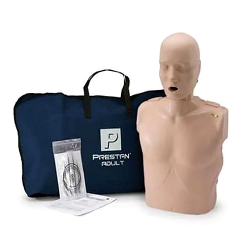 Grey Cpr Training Manikins