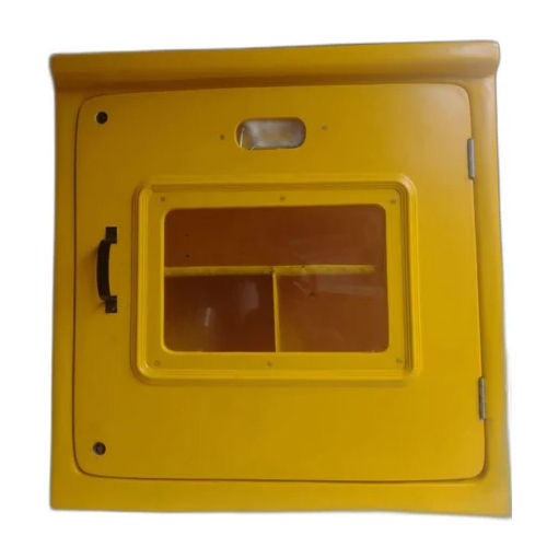 FRP Safety Box
