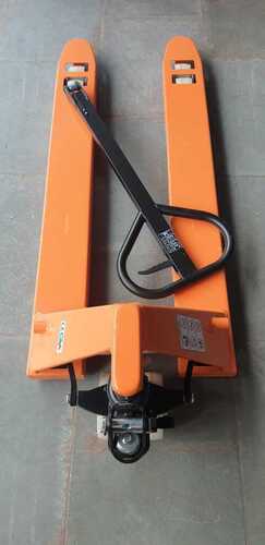 Hydraulic Hand Pallet Truck