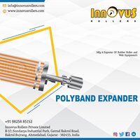 Polyband Expander