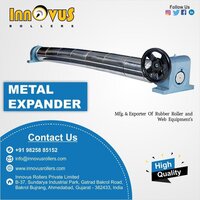 Metal Expander Roller