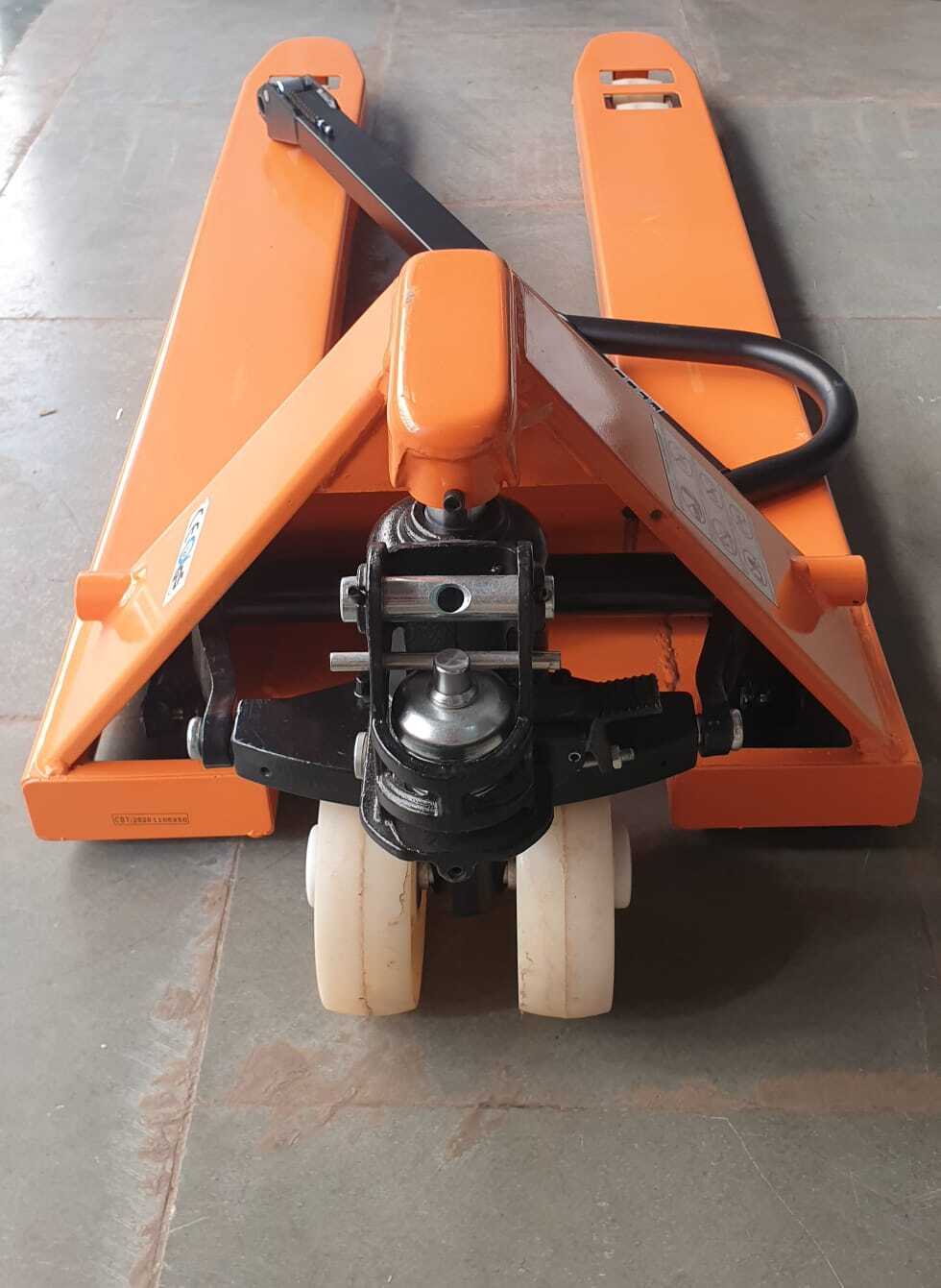 Pallet Truck