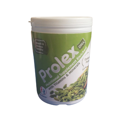 Cardamom Flavour Dosage Form: Powder