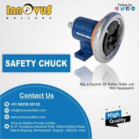 Industrial Safety Chuck
