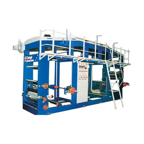 Automatic Paper Lamination Machine