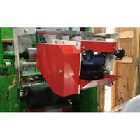 Semi-Automatic Industrial Online Printing Machine