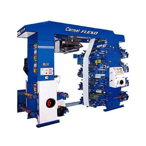 Color Printing Machine