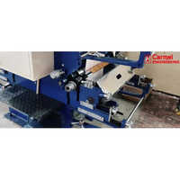 High Efficiency Single Color Flexo Printing Machine