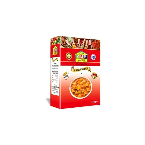 Rich In Taste Aloo Dum Masala Grade: Food Grade