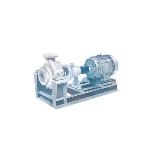 Stainless Steel High Temperature Oil Pump