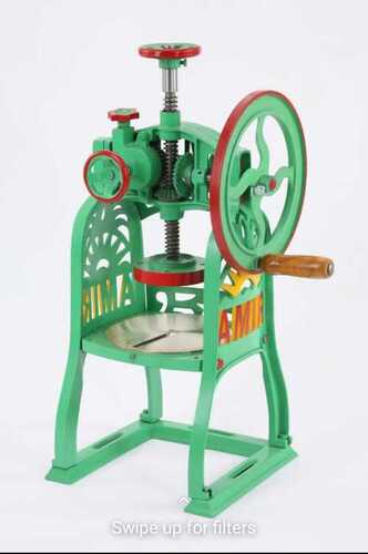 Gola Machines