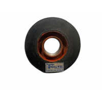 Rubber Casting Wheel