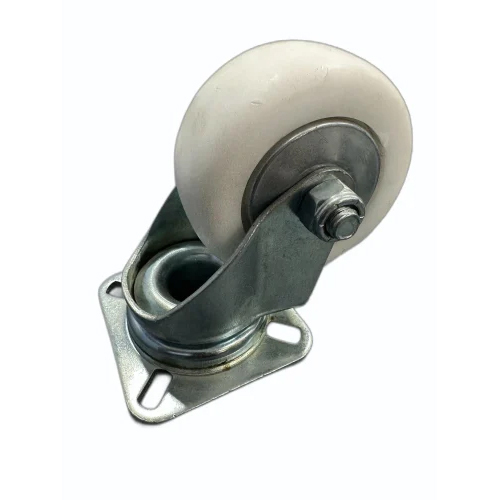 Gray Light Medium Duty Caster
