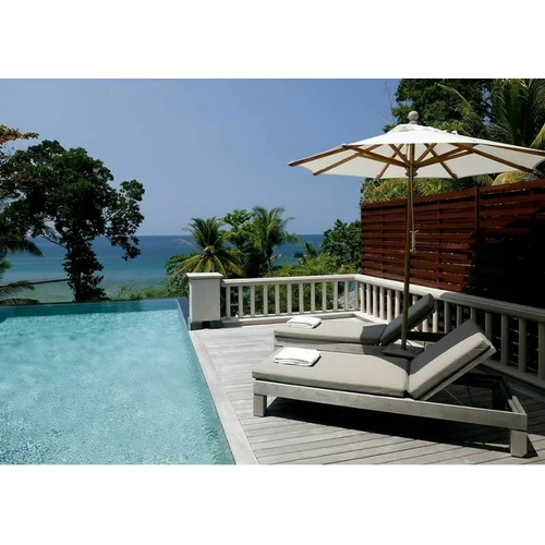 Deck Flooring