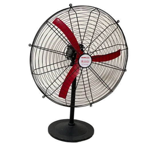 Air Circulating Poultry Fan Size: 40" Dia