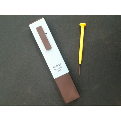 Compact Water TDS And PH Meter