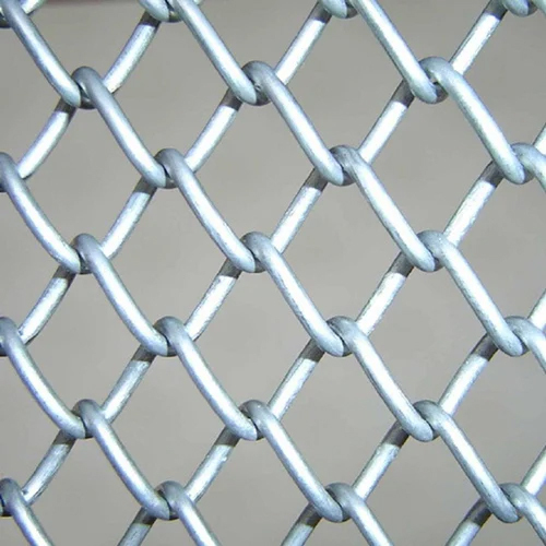 Chain Link Fencing Mesh 1