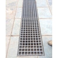 Drainage Cover FRP Grating