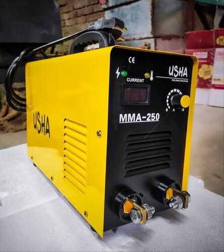 Welding Machine MMA-250