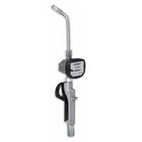 Mechanical Oil Control Gun - Grade: Industrial Grade