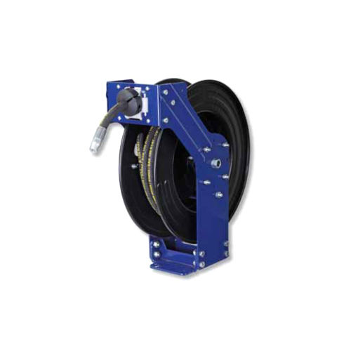 Oil Medium Pressure Hose Reels - Automatic Grade: Manual