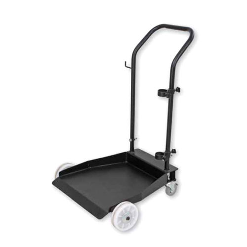 Material Drum Trolley - Grade: Industrial Grade