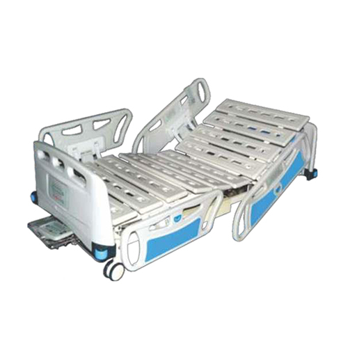 Eco-Friendly Electric Icu Bed
