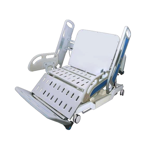 Adjustable Height Chair Position Icu Bed