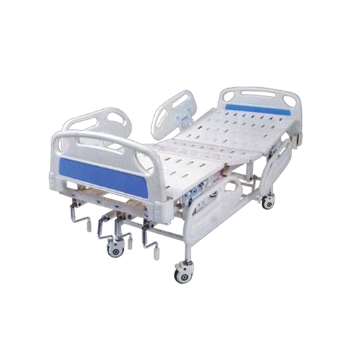 Eco-Friendly Mechanical Icu Bed