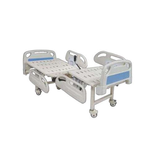 Adjustable Height Electric Fowler Bed