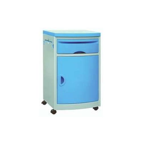 Patient Medicine Cupboard