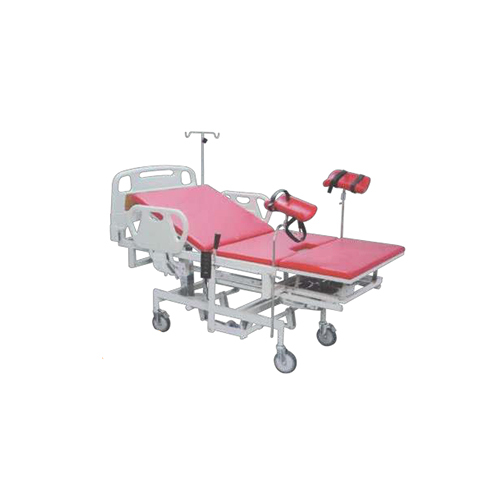 Delivery Tables
