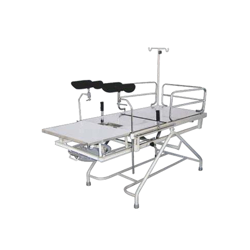 Delivery Tables