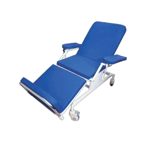 Blood Transfusion Chair