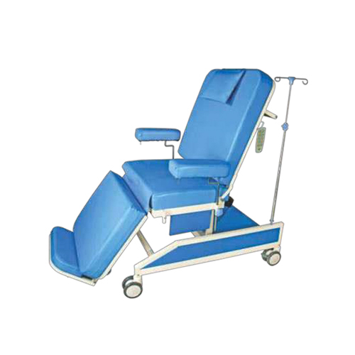 Eco-Friendly Dialysis Chair