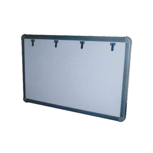 X Ray Viewer - Compact Plastic Design with LED Backlight | Ideal for Healthcare Applications, Single Film Viewing