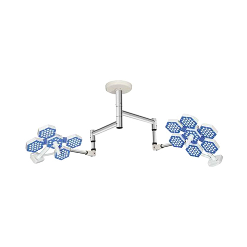 Sliver Celing Ot Light