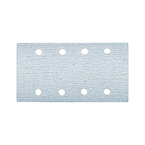 Silver Vehicle Sandpaper Strip